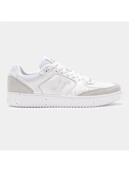 Buty do chodzenia sneakersy damskie C.Flexys 24 CFLEXW białe