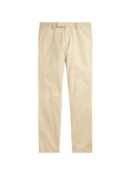 Cu centură curea Polo Ralph Lauren tricotate cu dungi albastru