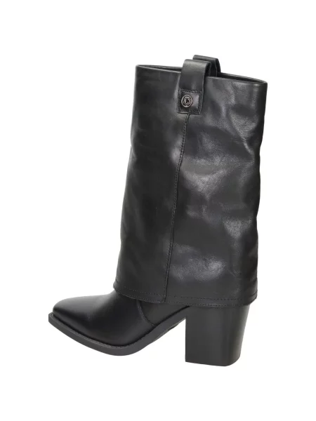Pantofi Carmela negru
