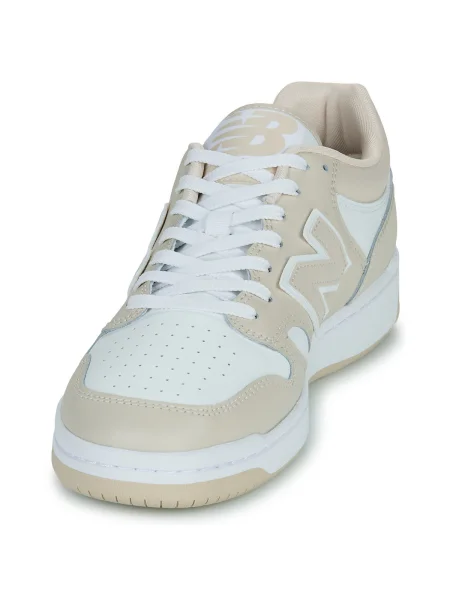 Pantofi New Balance maro