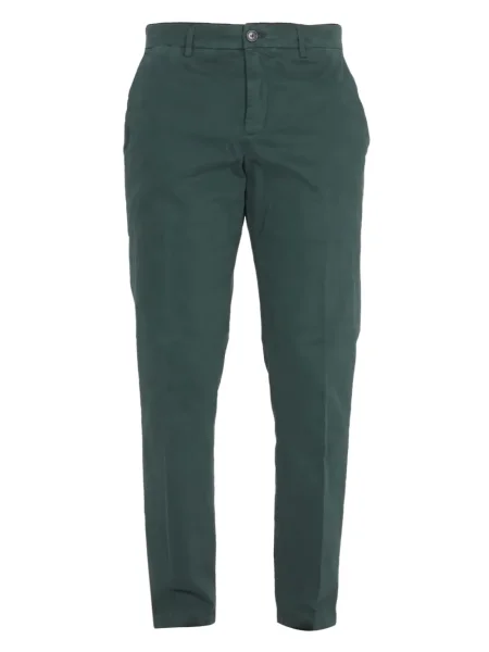 Pantaloni Department 5 verde