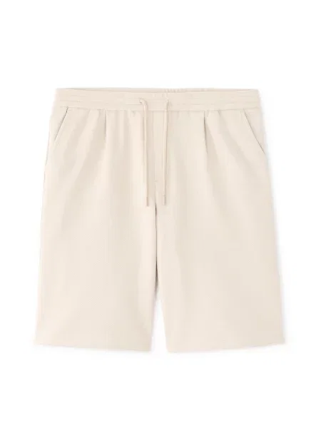 Pantaloni scurți Celio bej