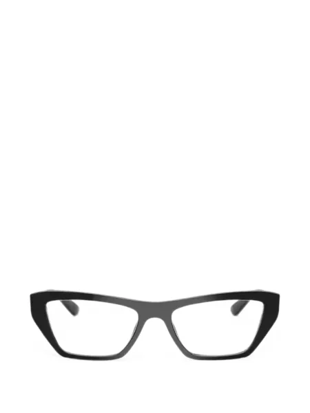 Ochelari de soare Vogue Eyewear negru