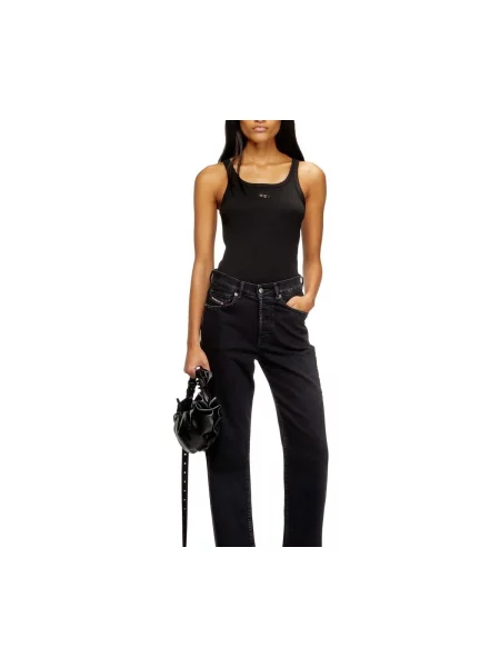 Tricou Diesel negru