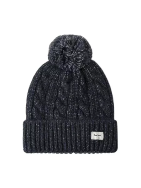 Kapa Pepe Jeans plava