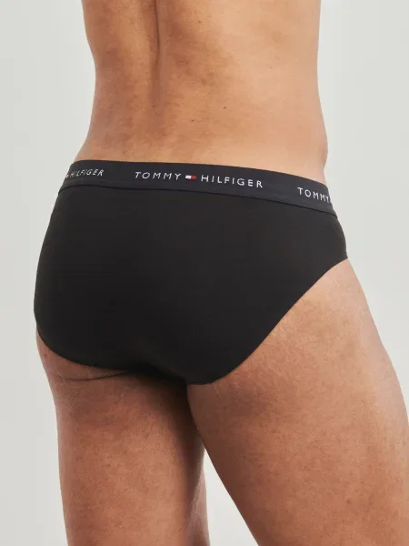 Chiloți Tommy Hilfiger negru