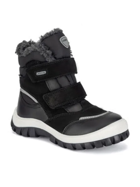 Lasocki Kids Bakancs fekete