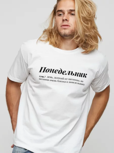 Футболки і поло YAPPI білий