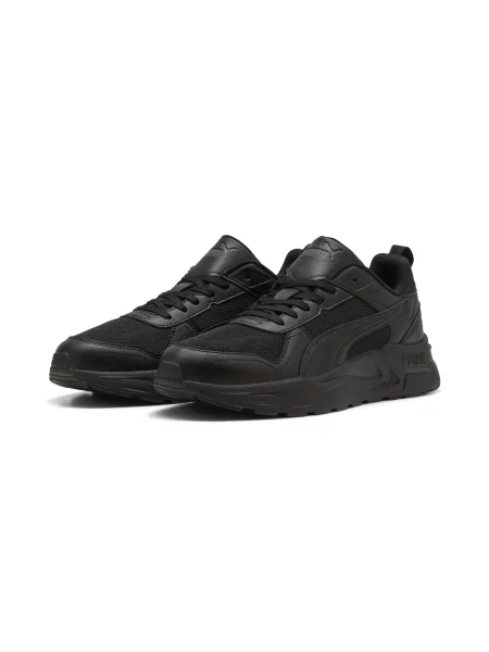 PUMA Sneakersy unisex Trinity 2 Buty 44 czarny