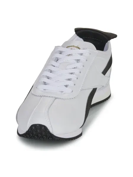 Pantofi Reebok Classic clasici alb