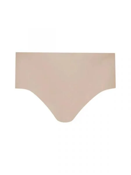 Spanx Chiloți slipi Undie-tectable bej