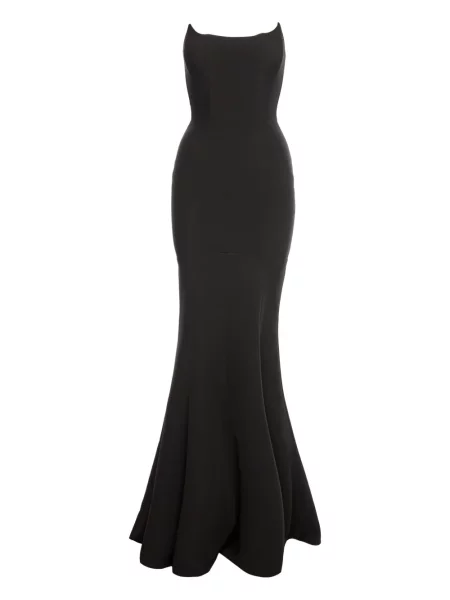 Rochie maxi V:pm Atelier de costum negru