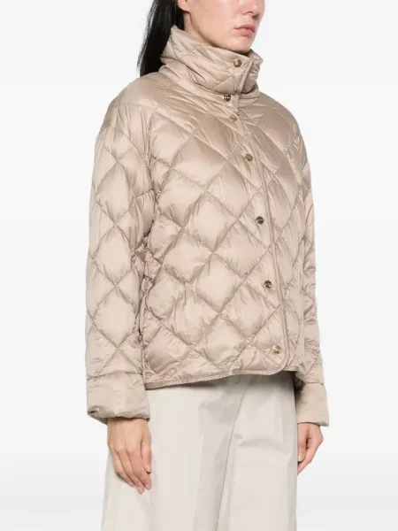 Geacă cu puf Max Mara