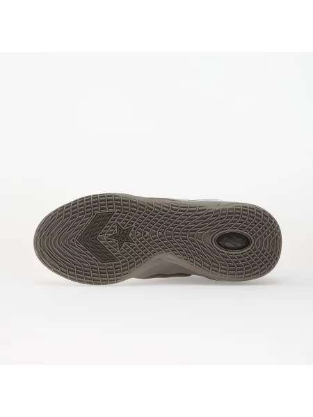 Маратонки Converse сиво