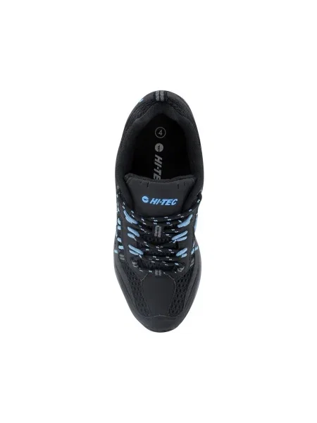 Pantofi Hi-tec albastru