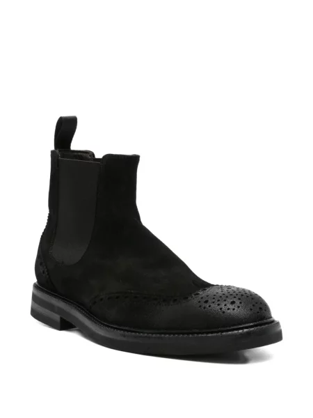Brogues Cenere Gb negru