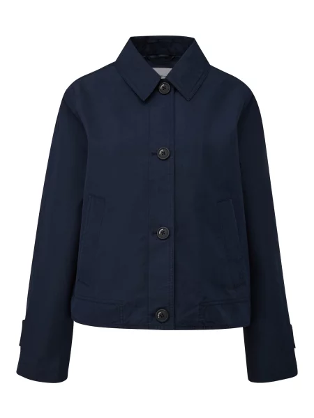 S.Oliver Prehodna jakna mornarska