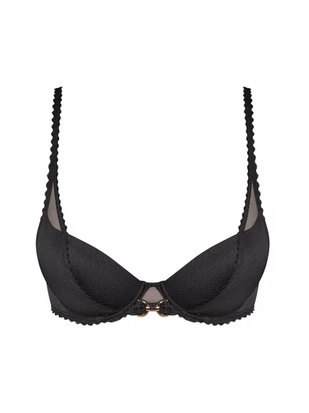 Бюстгальтер Andres Sarda черный