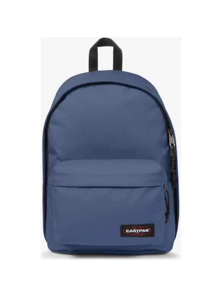 Plecak Eastpak Out Of Office Jasnoniebieski czarny