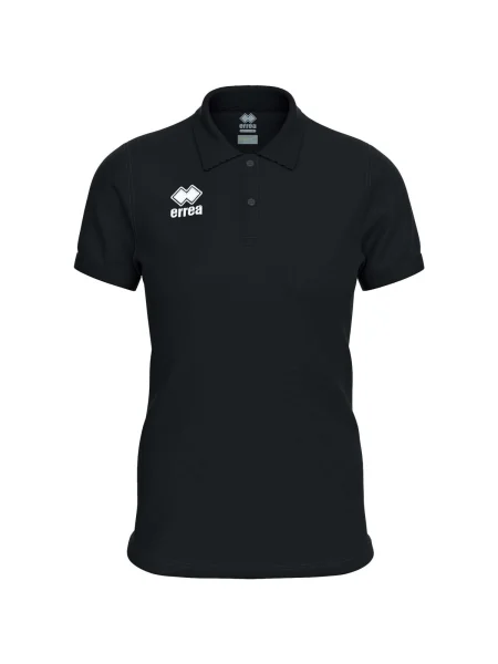 Tricou Errea negru