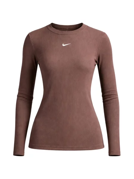 Reversibil căciulă Nike cu legături negru