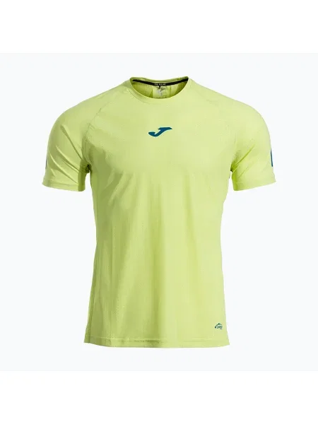 Tricou de alergare pentru bărbați Joma R-Trail Nature lime