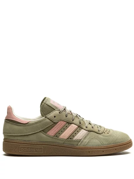 Маратонки Adidas Gazelle зелено
