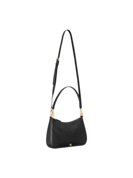 Torebka Ralph Lauren czarna