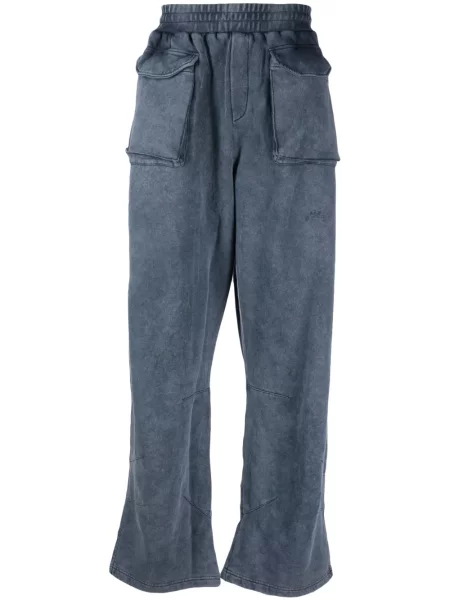 Pantaloni A-cold-wall* din jerseu alergare