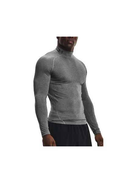 Póló Under Armour szürke