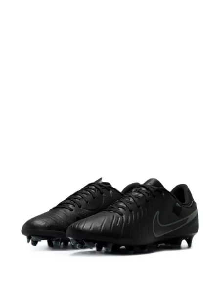 Dans sneakerși Nike Mercurial negru