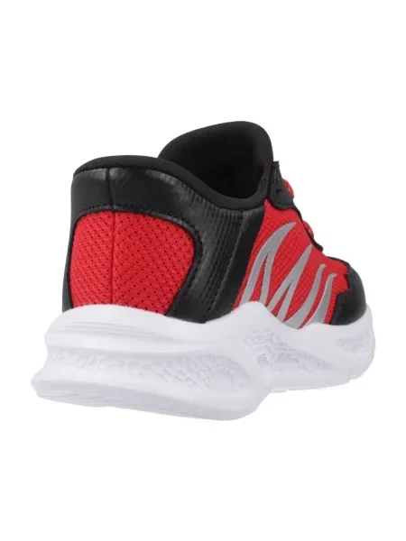 Chiloți copii Skechers roșu
