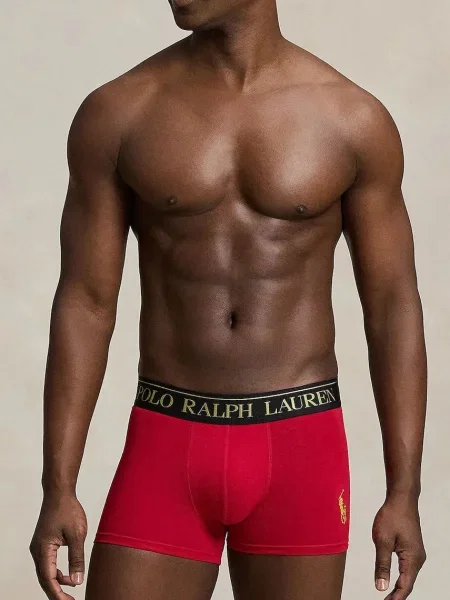 Боксеры Polo Ralph Lauren