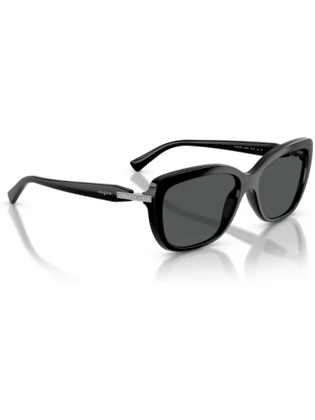 Ceas Vogue Eyewear negru