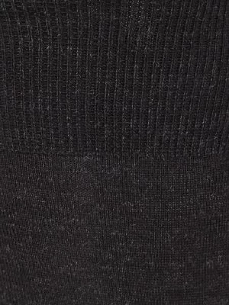 Skarpety z mieszanki żywej wełny model ‘Airport Sock’ Falke