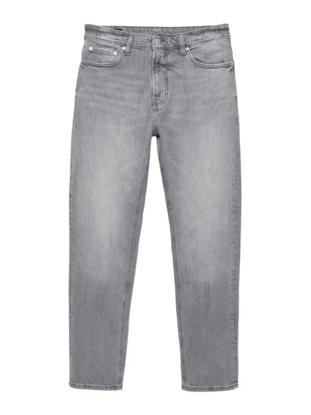 Pull&Bear Jeans denim gri
