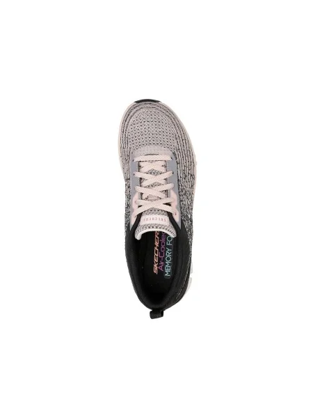 Félcipő Skechers
