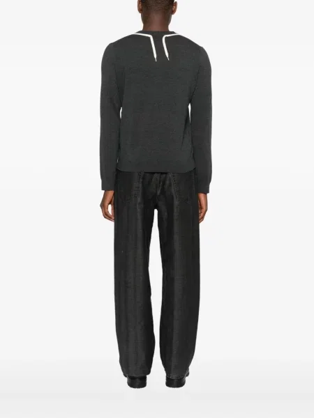Pulover Craig Green negru