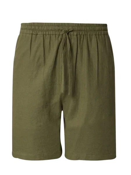 DAN FOX APPAREL Pantaloni Maddox oliv
