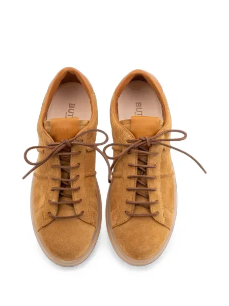 Sneakerși Buttero maro