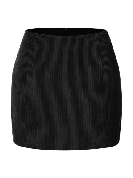 Imily Bela Fustă negru