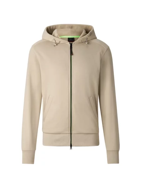 Kapucnis melegítő felső Bogner Fire+ice