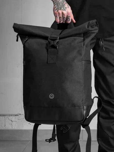 Without Рюкзак чорний