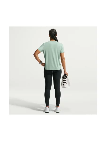 Tricou Nike verde