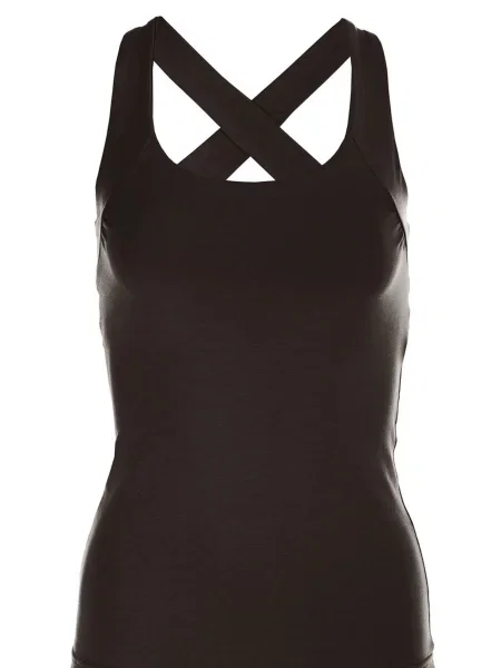 Winshape Sport top negru