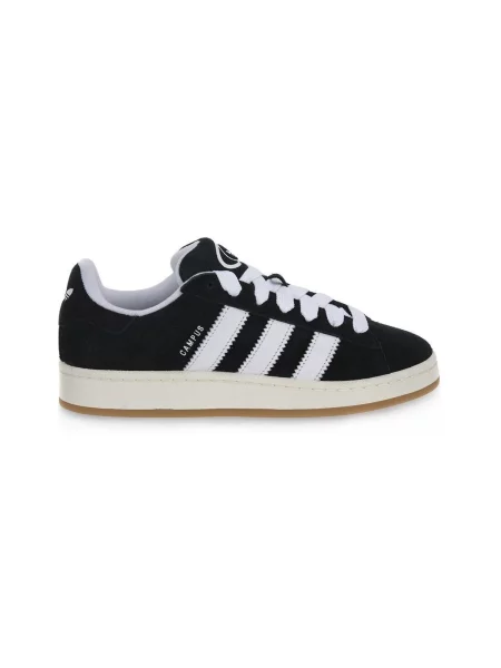 Tenisky Adidas Campus černé