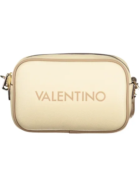 Geanta crossbody Valentino bej