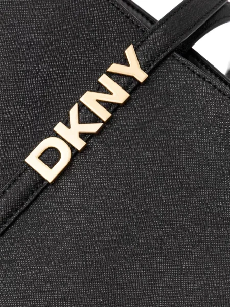 Geantă Dkny negru