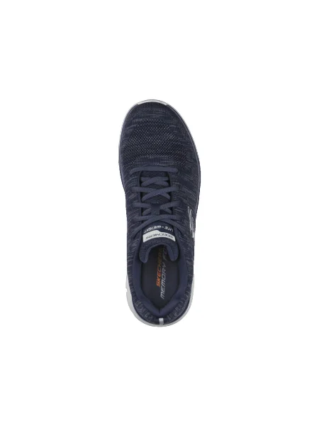 Pantofi Skechers albastru