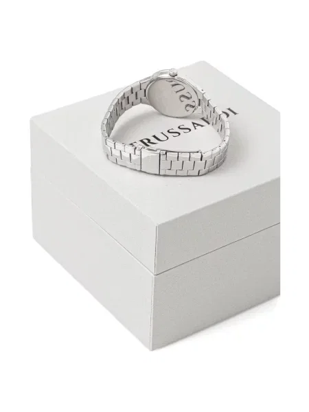 Ceas Trussardi albastru